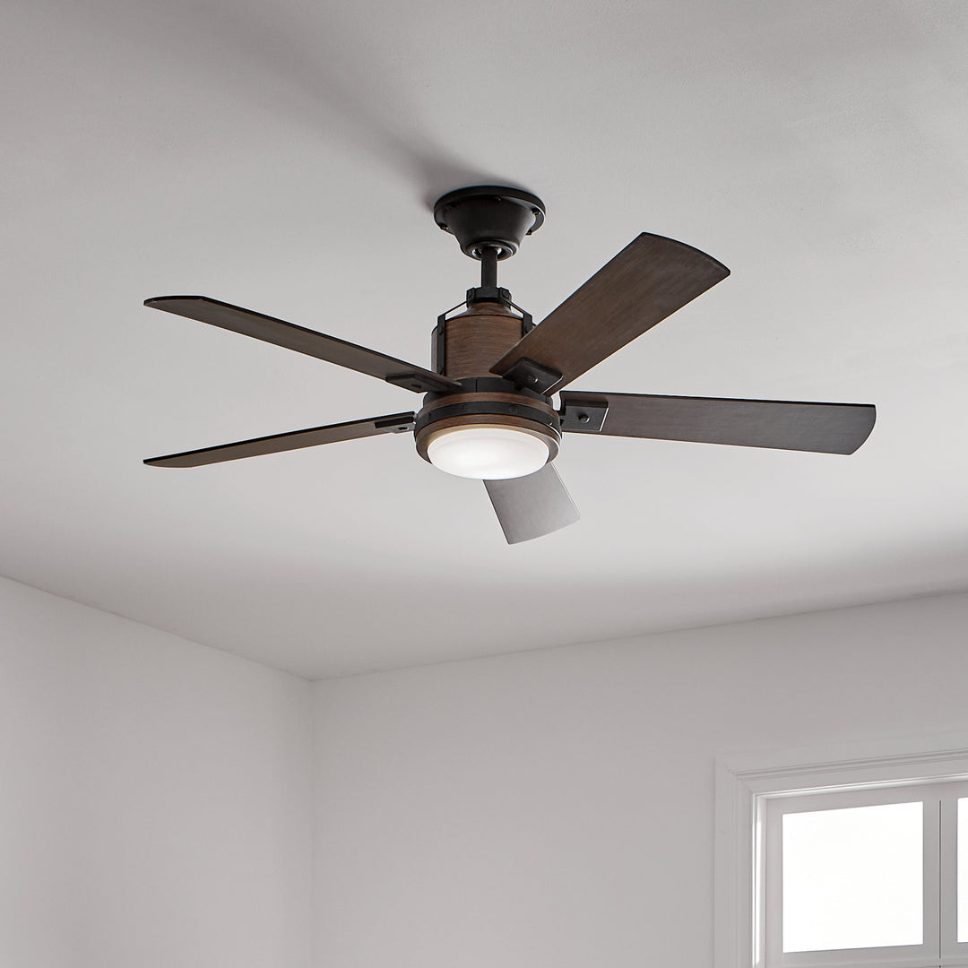 Kichler 52"Ceiling Fan