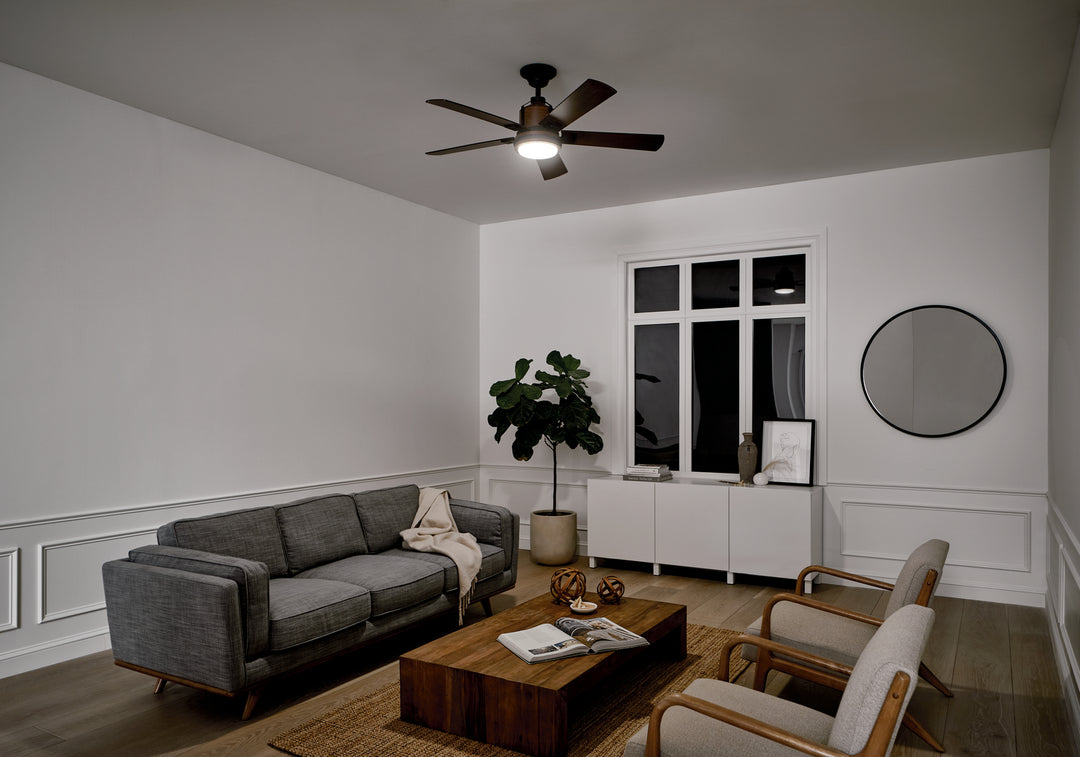 Kichler 52"Ceiling Fan