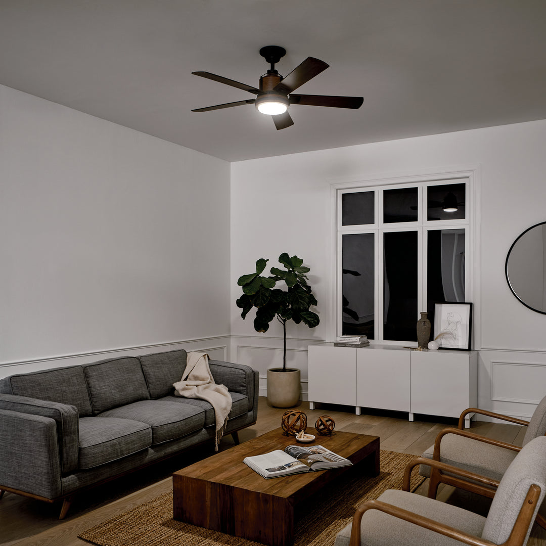 Kichler 52"Ceiling Fan