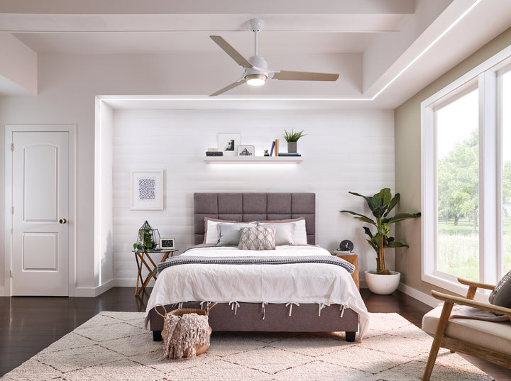 Kichler 60"Ceiling Fan