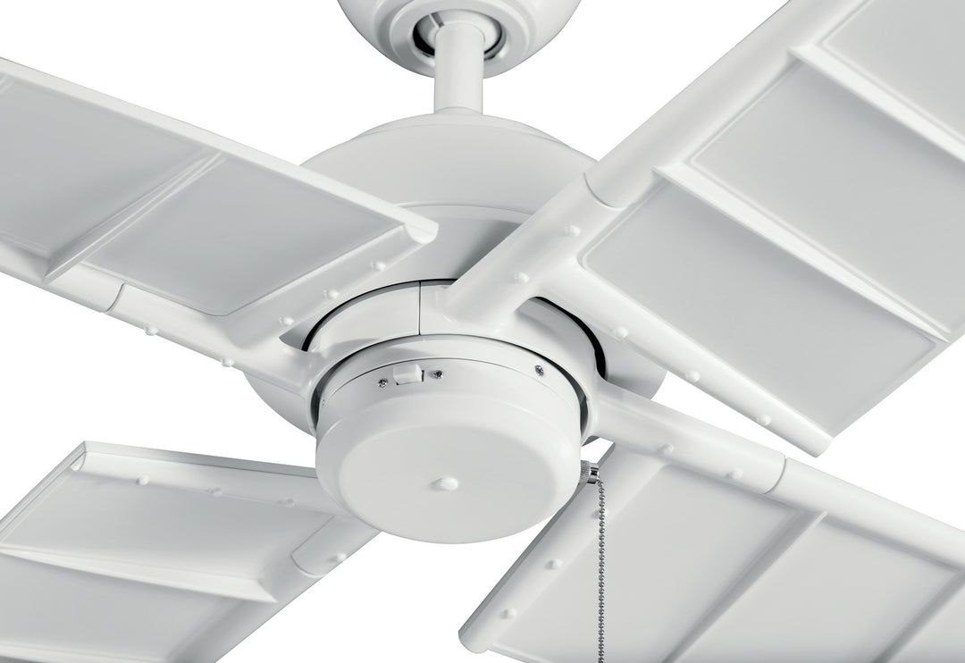 Kichler 60"Ceiling Fan