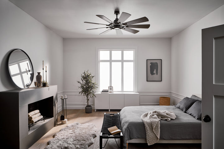 Kichler 65"Ceiling Fan