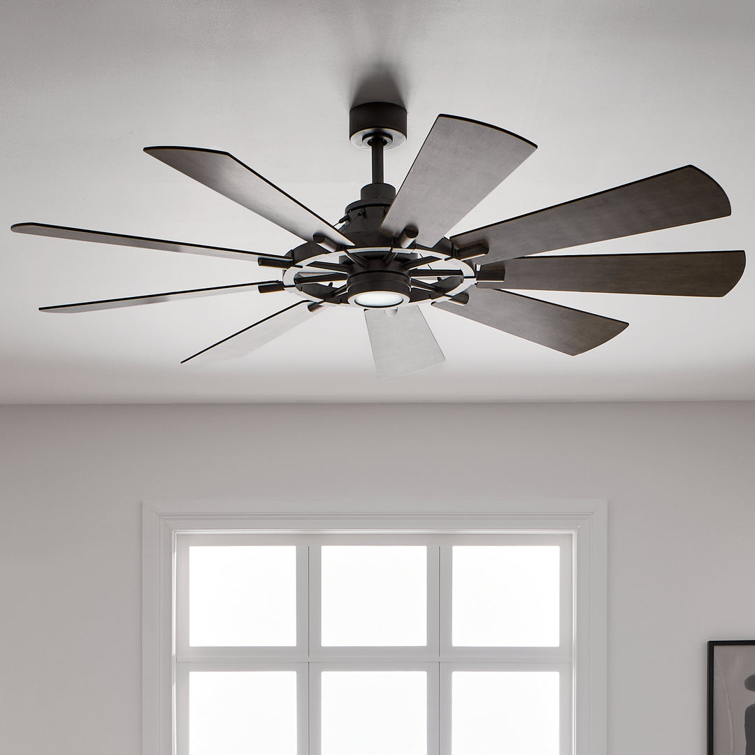 Kichler 65"Ceiling Fan