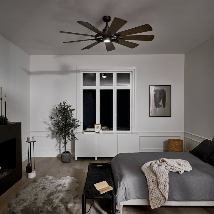 Kichler 65"Ceiling Fan