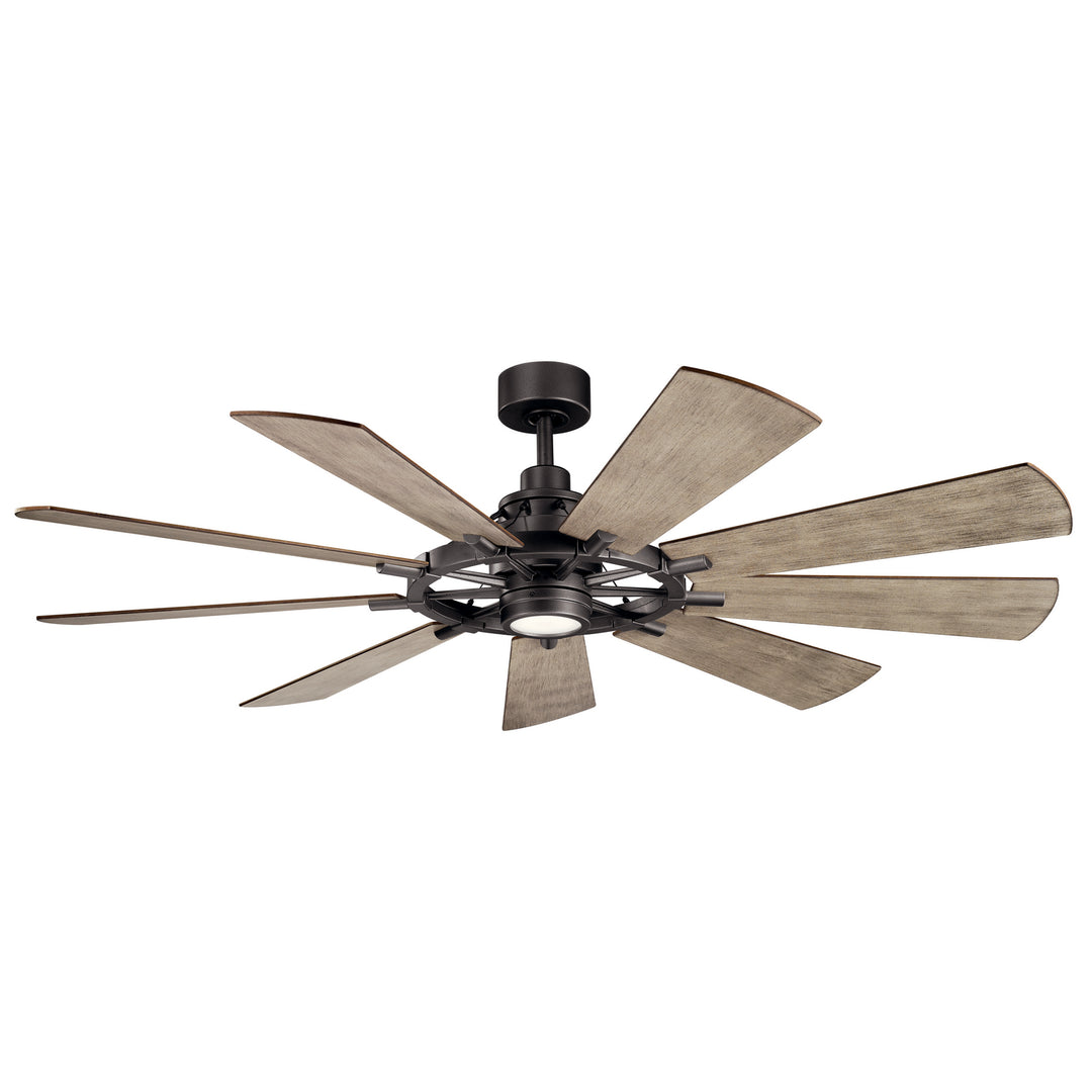 KichlerGentry65"Ceiling Fan