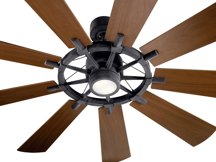 Kichler 65"Ceiling Fan