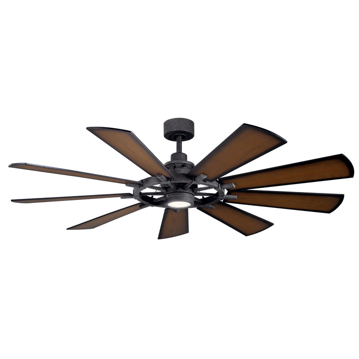 Kichler 65"Ceiling Fan