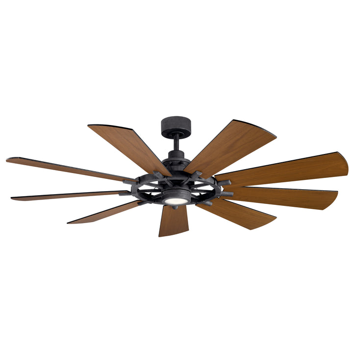 KichlerGentry65"Ceiling Fan