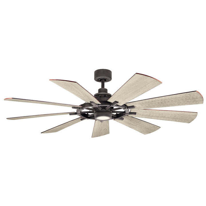 Kichler 65"Ceiling Fan