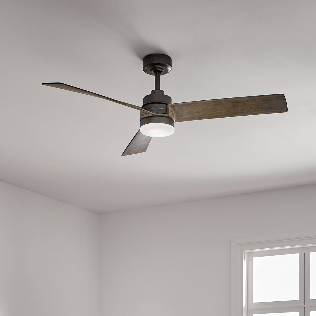 Kichler 52"Ceiling Fan