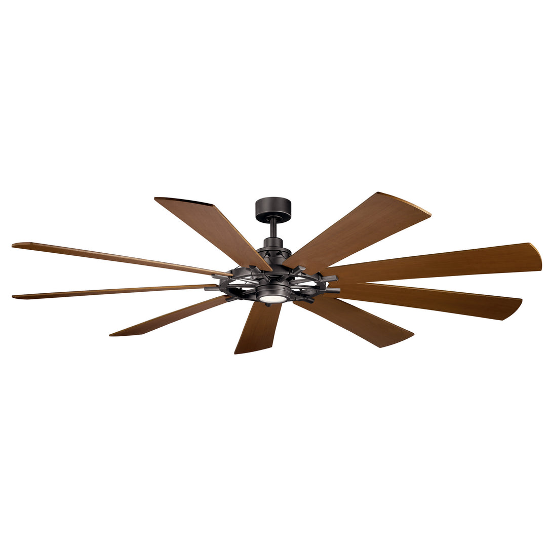 Kichler 85"Ceiling Fan