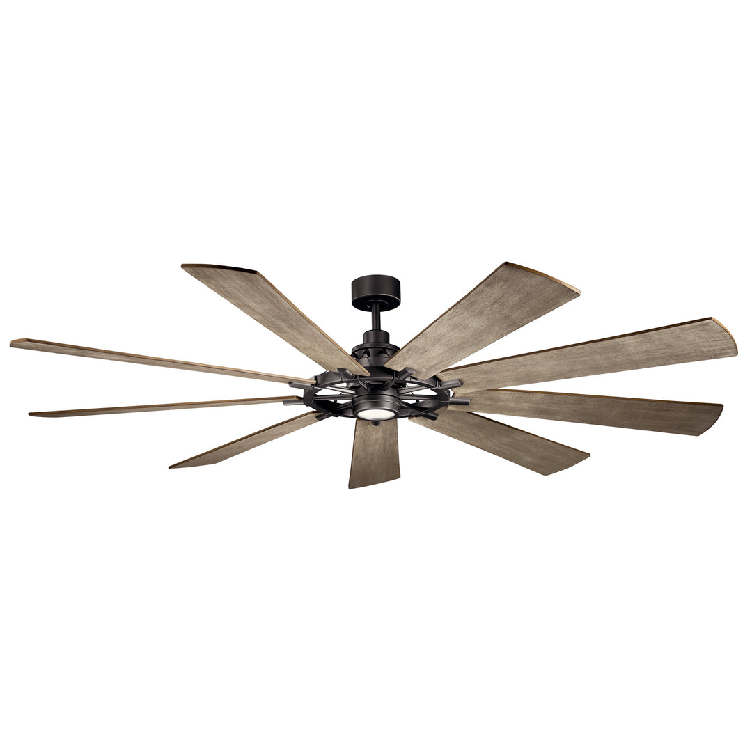 KichlerGentry Xl85"Ceiling Fan