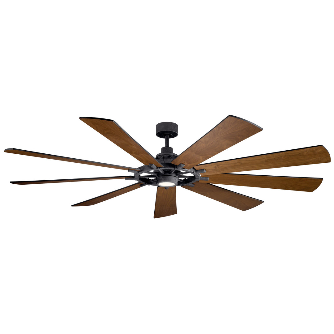 Kichler 85"Ceiling Fan