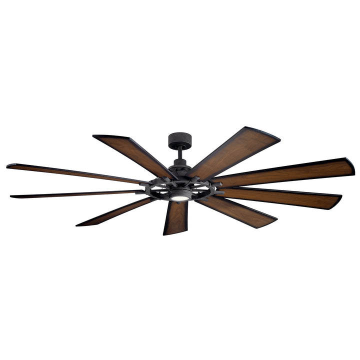 Kichler 85"Ceiling Fan