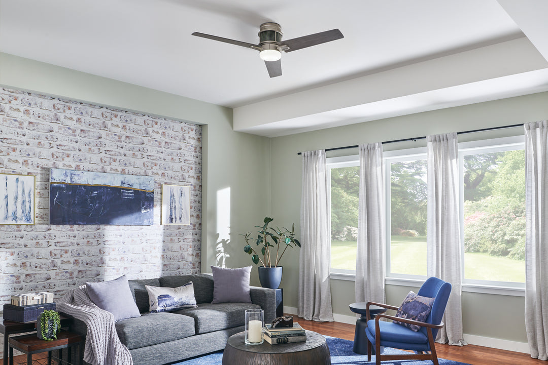 Kichler 52"Ceiling Fan