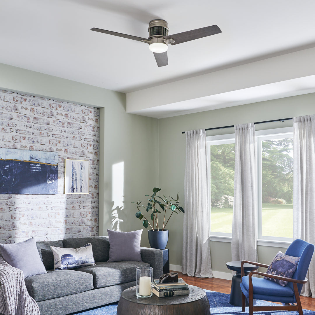 Kichler 52"Ceiling Fan