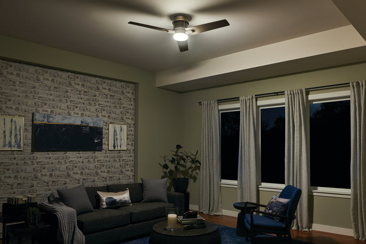 Kichler 52"Ceiling Fan