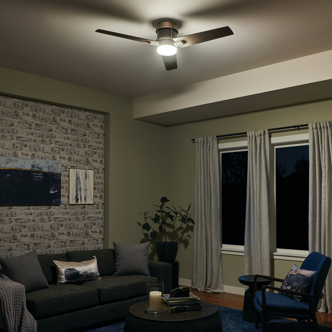 Kichler 52"Ceiling Fan