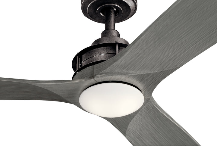 Kichler 56"Ceiling Fan