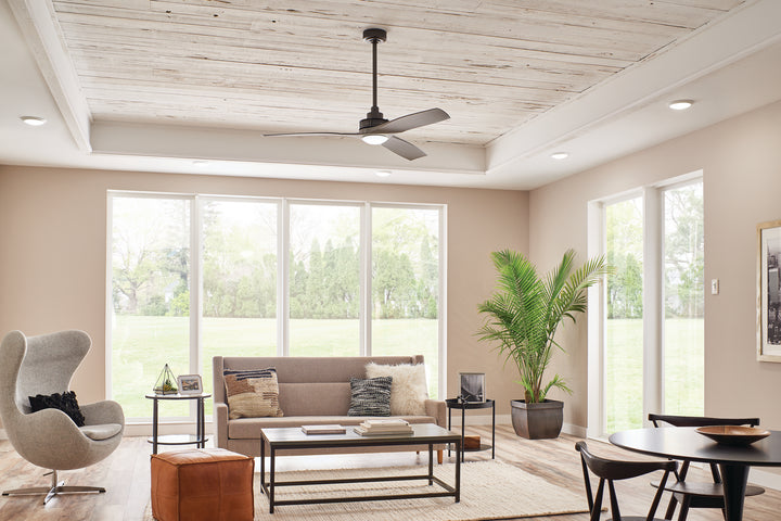 Kichler 56"Ceiling Fan