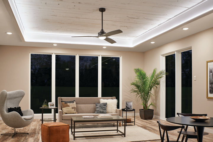 Kichler 56"Ceiling Fan