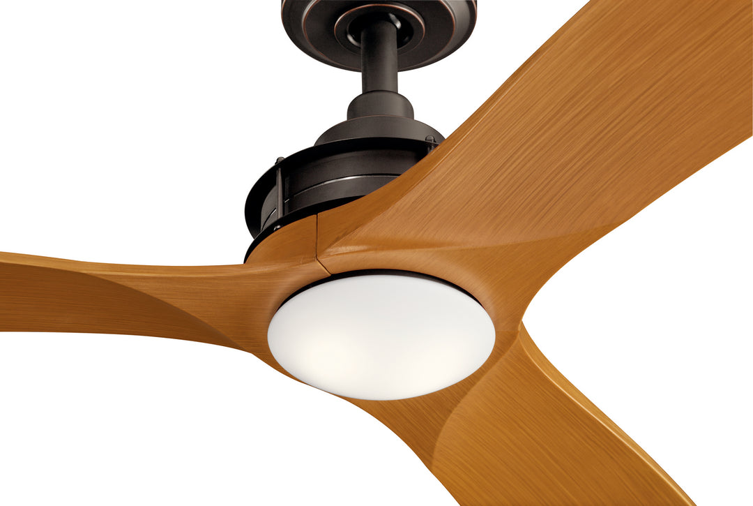 Kichler 56"Ceiling Fan