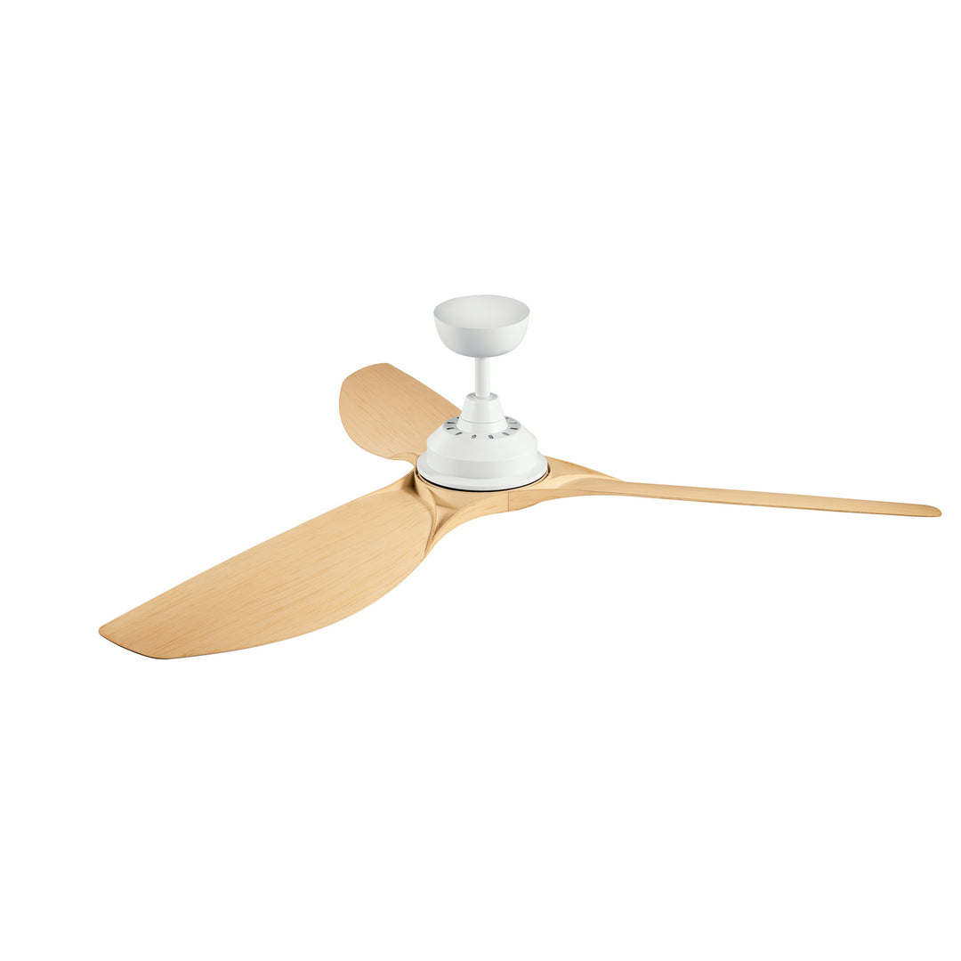 Kichler 65"Ceiling Fan