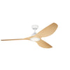 Kichler Imari | 65" Damp-Rated Ceiling Fan