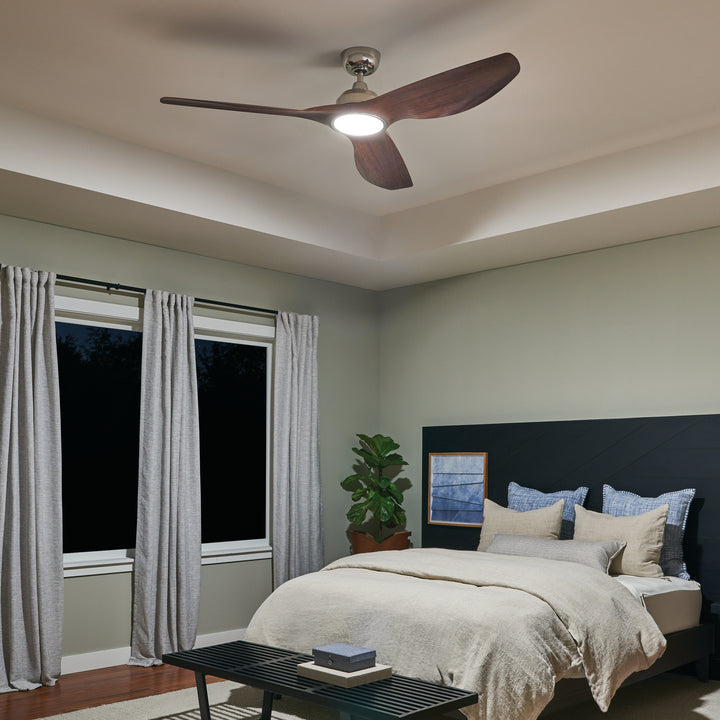 Kichler 65"Ceiling Fan