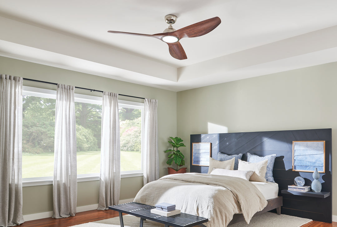 Kichler 65"Ceiling Fan