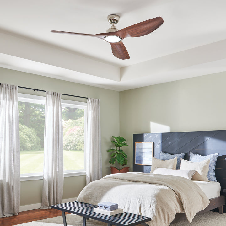 Kichler 65"Ceiling Fan