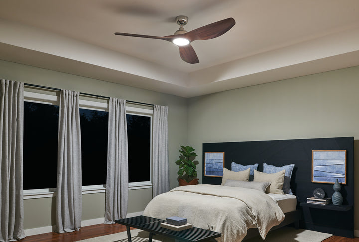 Kichler 65"Ceiling Fan