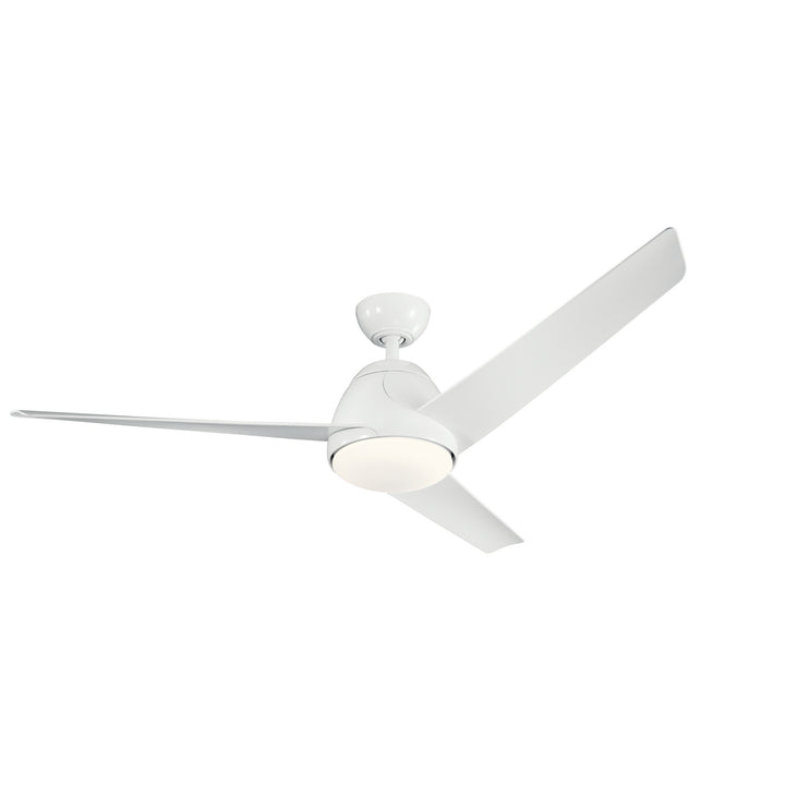 Kichler 60"Ceiling Fan