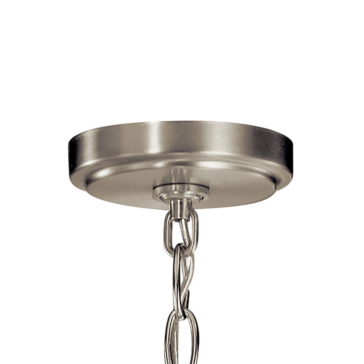 Kichler Three Light Chandelier