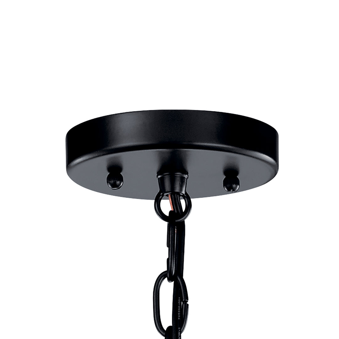 Kichler One Light Outdoor Pendant