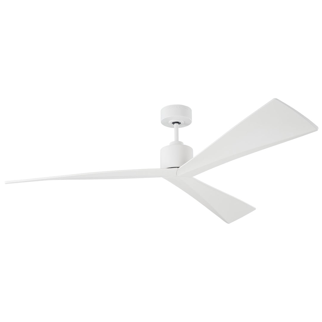Visual Comfort FanAdler60" Ceiling Fan
