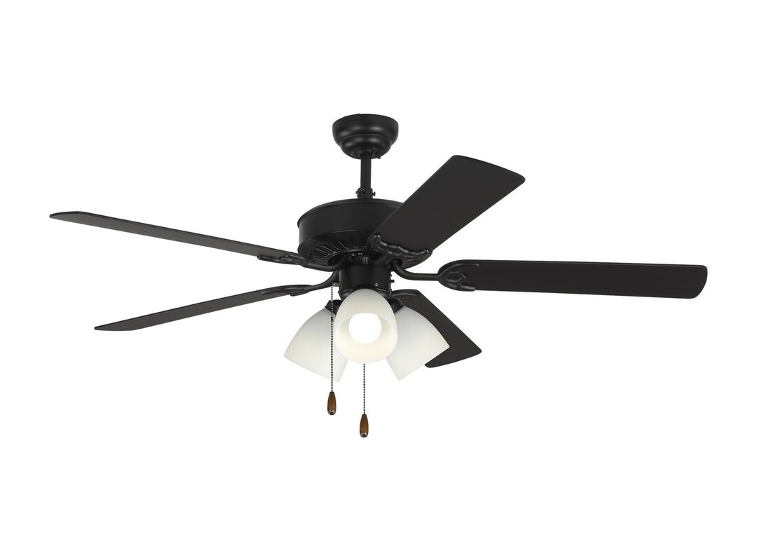 Visual Comfort FanHaven 52 LED 352``Ceiling Fan
