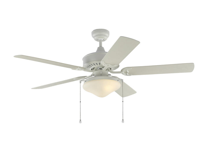 Visual Comfort FanHaven Outdoor 52 LED52``Ceiling Fan
