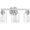 Craftmade Bolden | Bathroom Fixtures at 100W