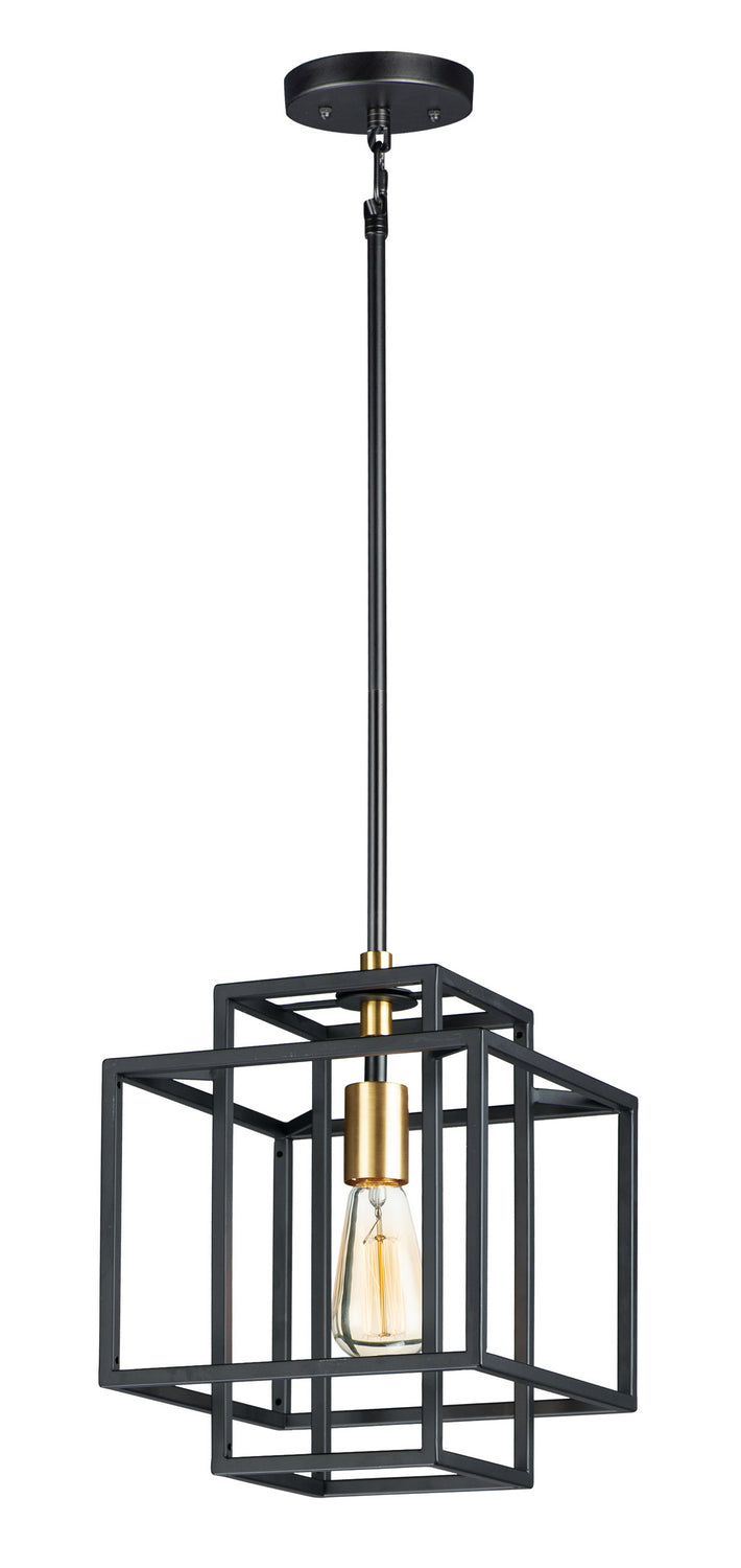 Maxim One Light Pendant