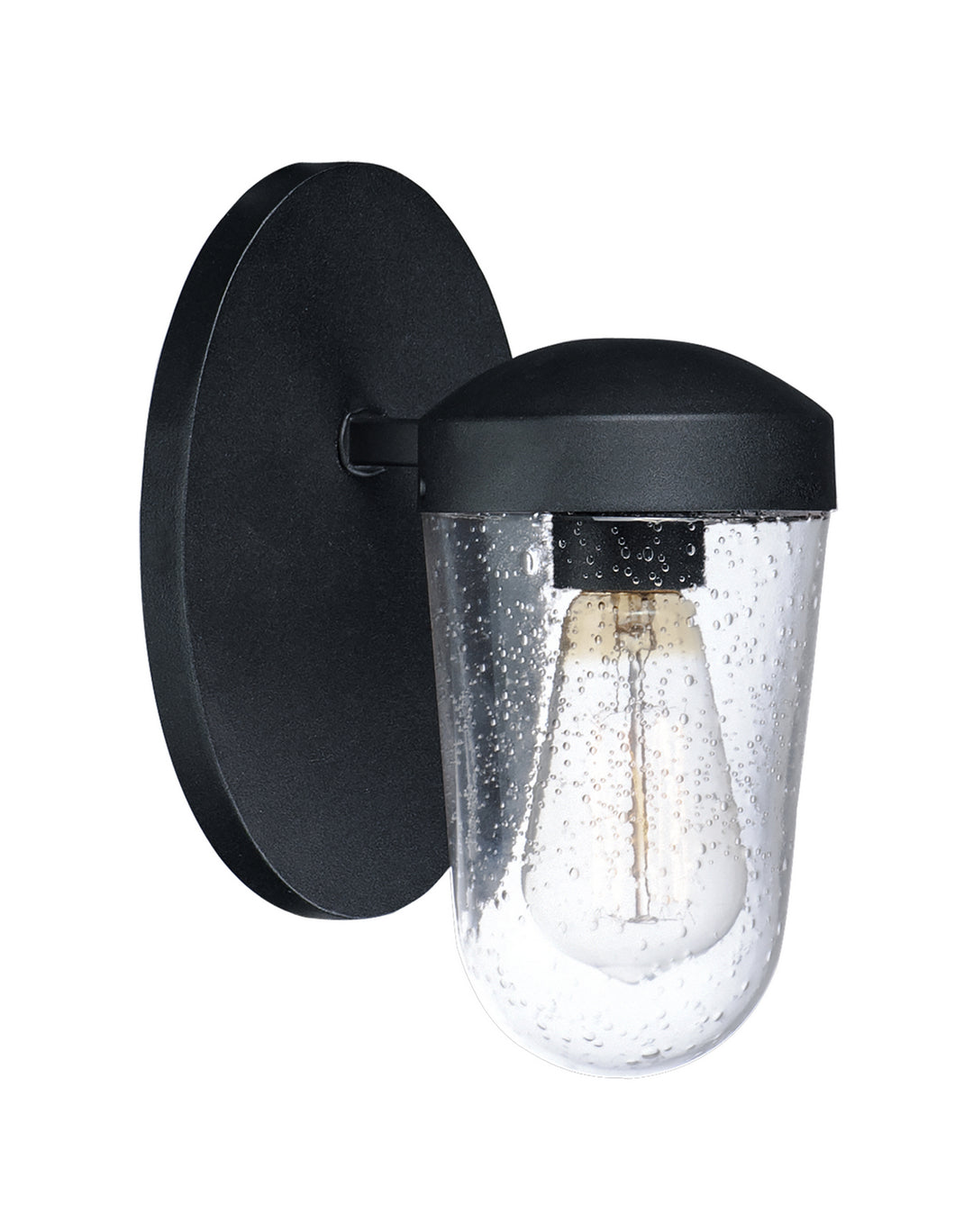 MaximLidoOne Light Outdoor Wall Sconce