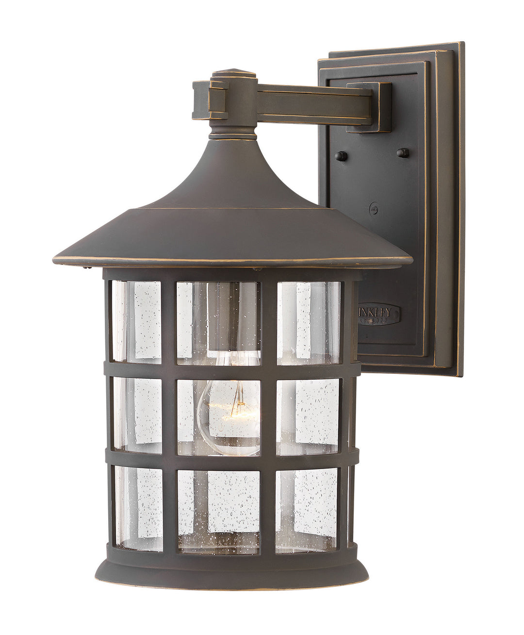 Hinkley LED Outdoor Lantern