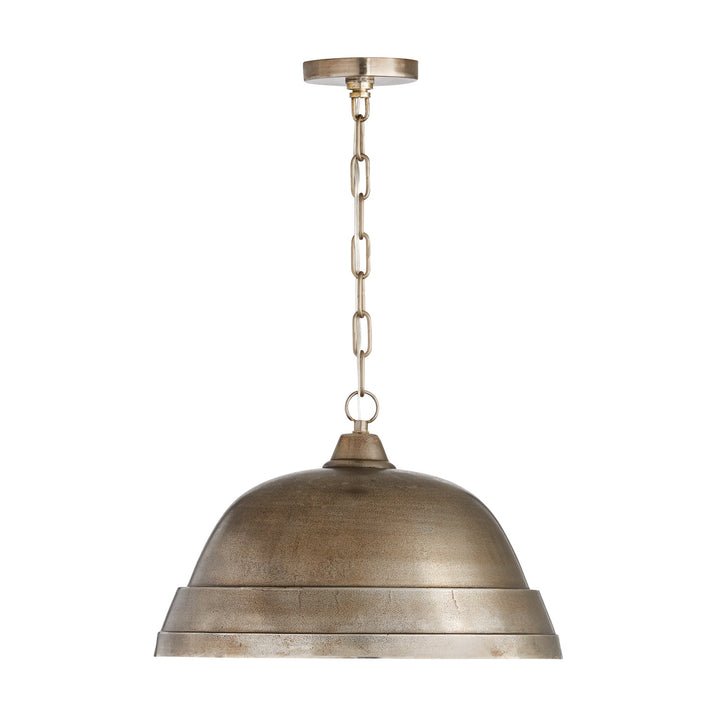 Capital Lighting One Light Pendant