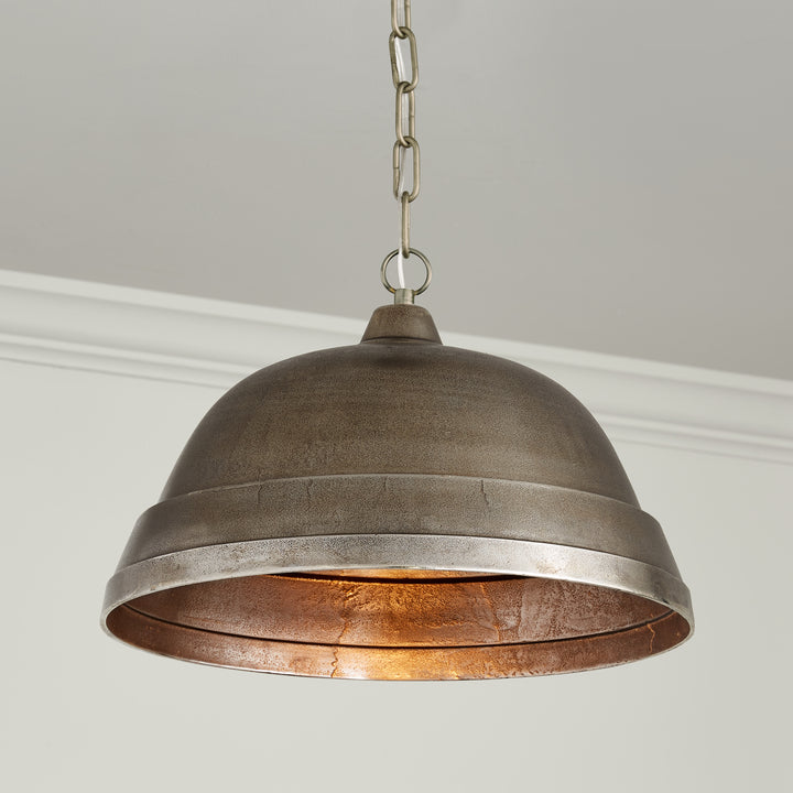 Capital Lighting One Light Pendant