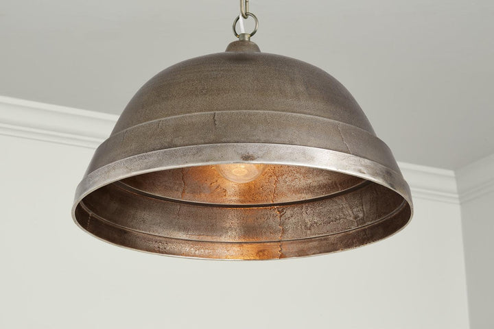 Capital Lighting One Light Pendant