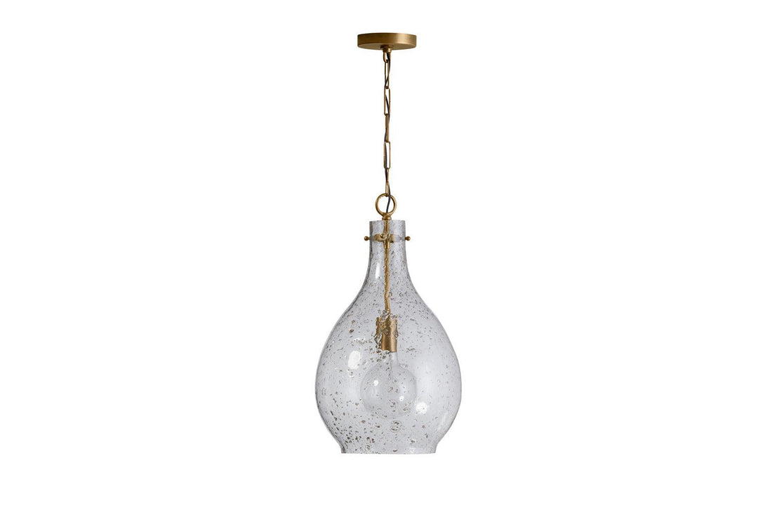 Capital Lighting One Light Pendant