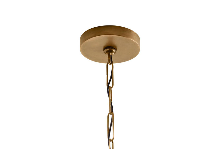 Capital Lighting One Light Pendant