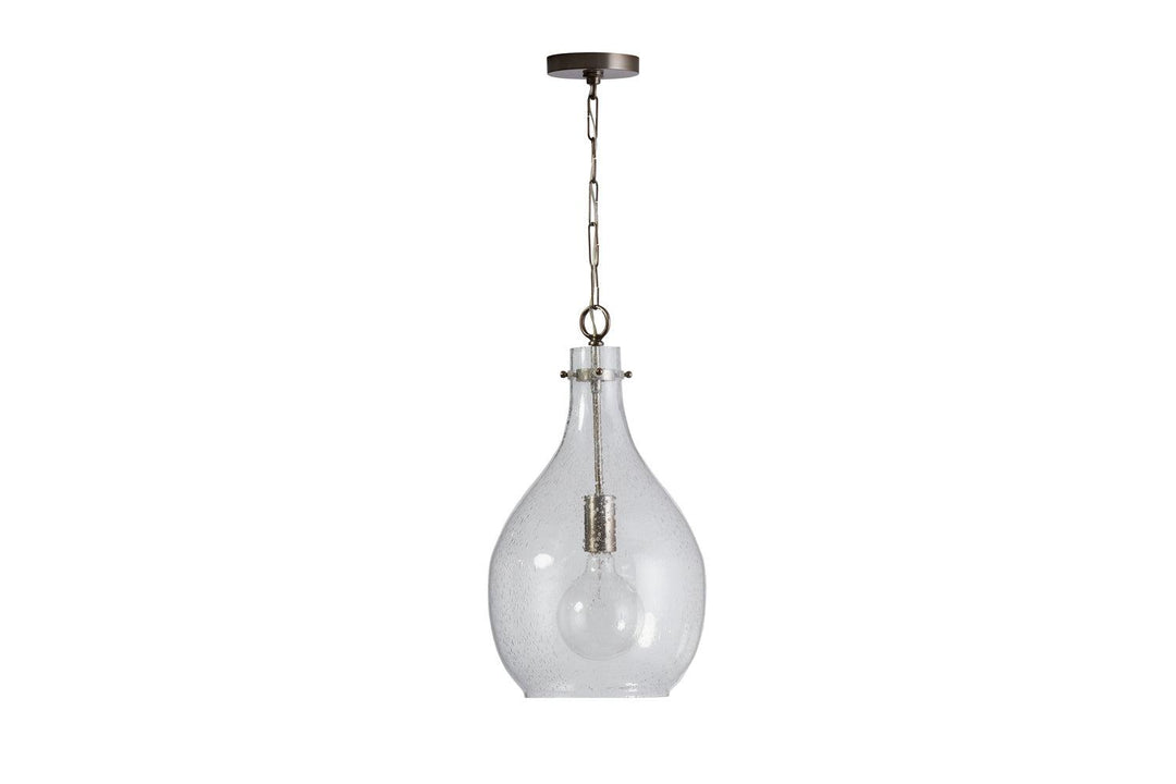 Capital Lighting One Light Pendant