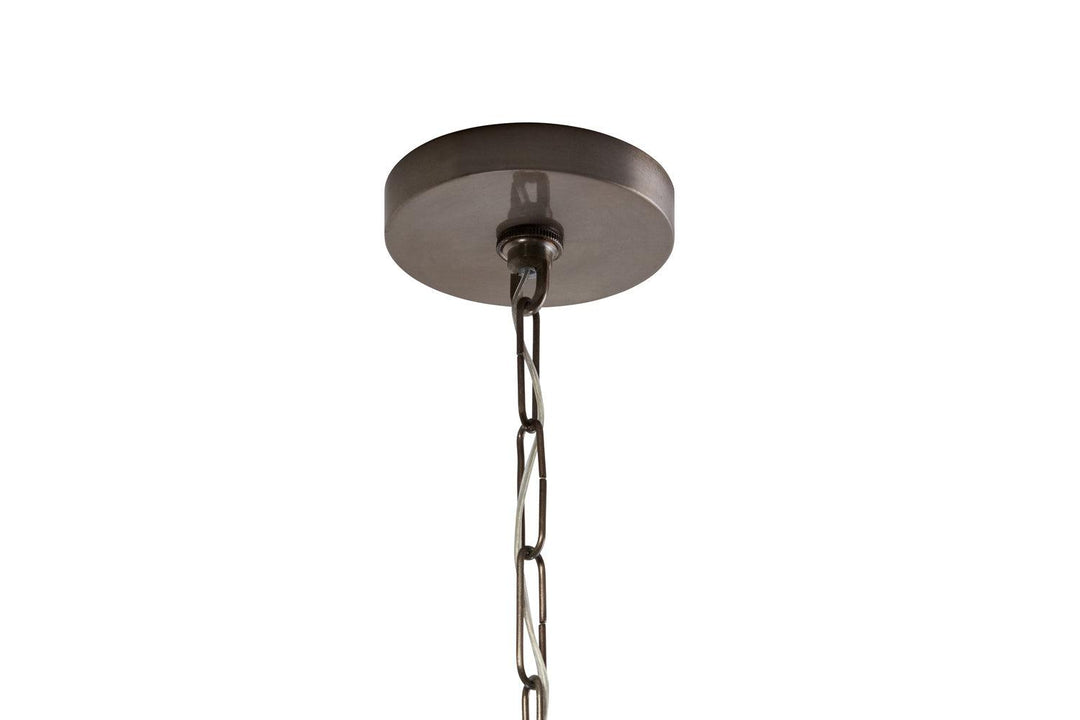 Capital Lighting One Light Pendant