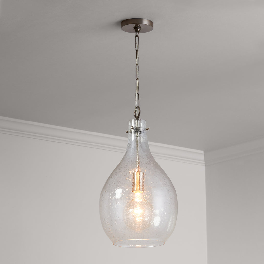 Capital Lighting One Light Pendant